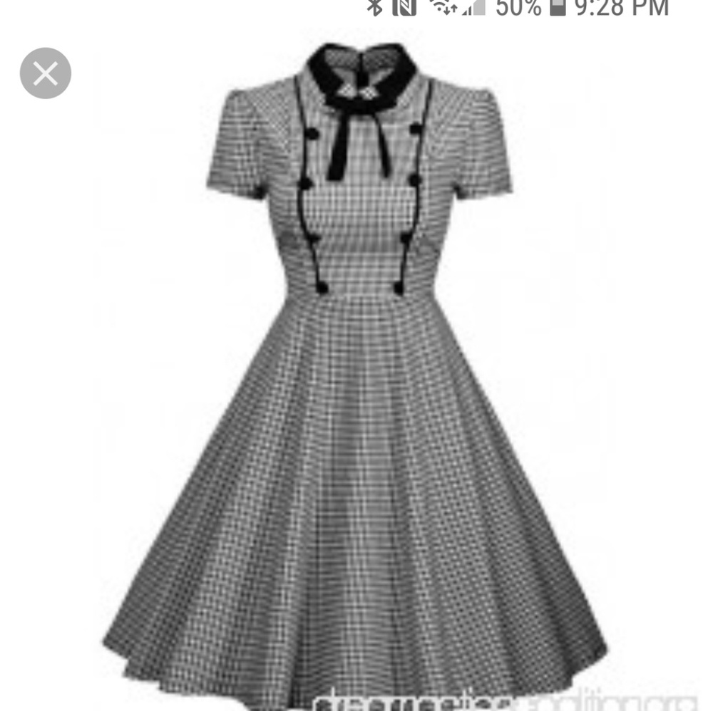 MissMay dress